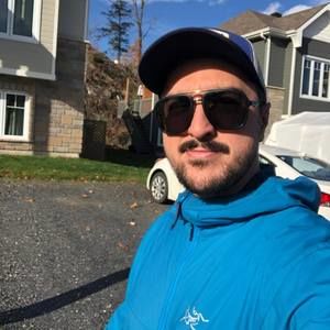 Meet your Posher, Nicolas